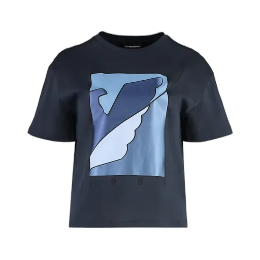 Item O-Neck Short-Sleeved T-Shirt