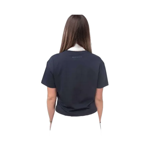 Item O-Neck Short-Sleeved T-Shirt