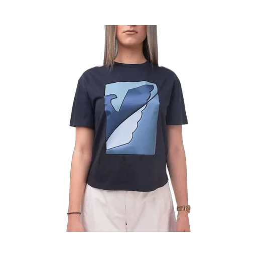 Item O-Neck Short-Sleeved T-Shirt