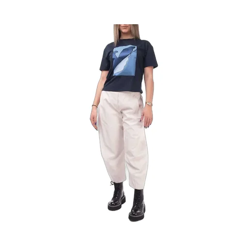 Item O-Neck Short-Sleeved T-Shirt