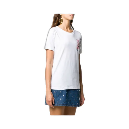 Teddy Bear Printed T-Shirt