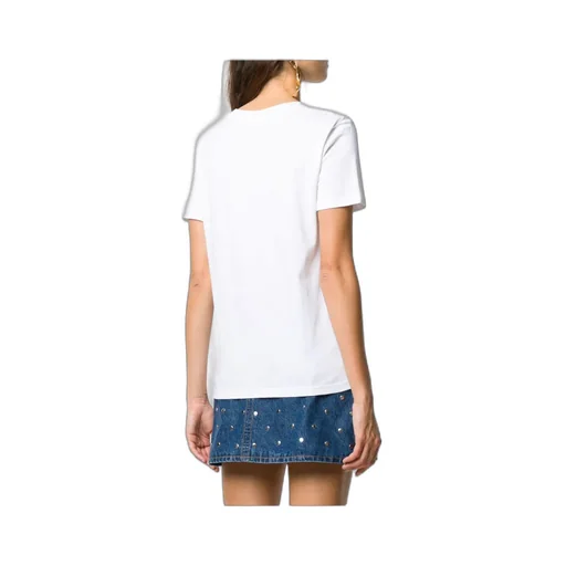 Teddy Bear Printed T-Shirt