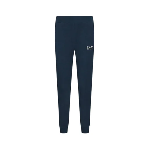 Studded-Logo Sweatshirt Tracksuit