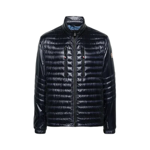 Moncler Grenoble Althays Short Down Jacket