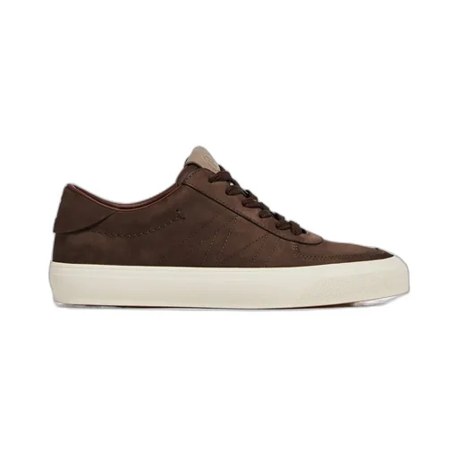 Moncler Monclub Low Top Sneakers