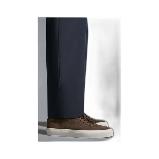 Moncler Monclub Low Top Sneakers