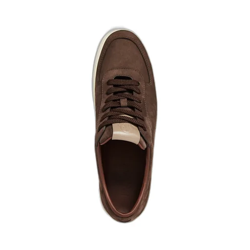 Moncler Monclub Low Top Sneakers