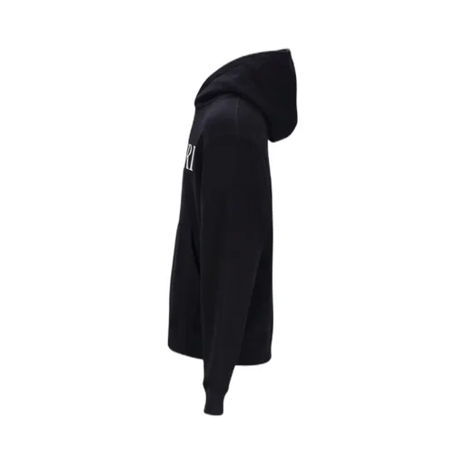 Amiri Logo Printed Hoodie