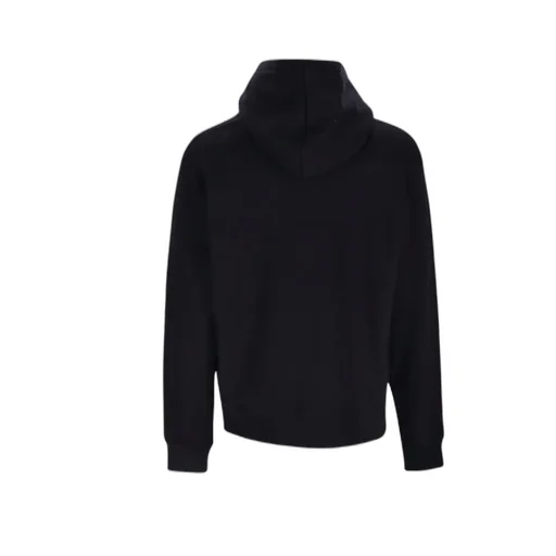 Amiri Logo Printed Hoodie