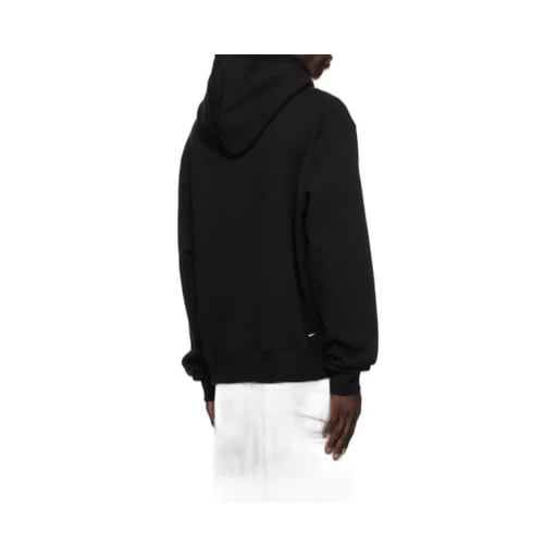 Amiri Logo Printed Hoodie