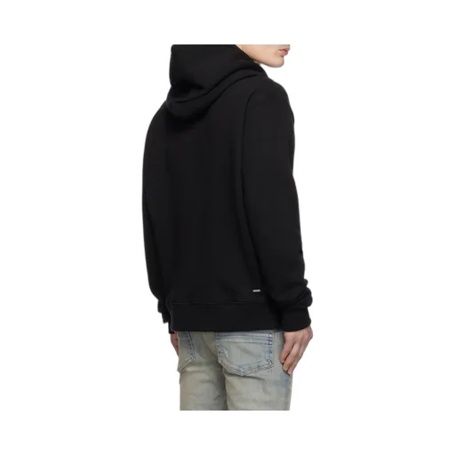 Amiri Logo Printed Hoodie