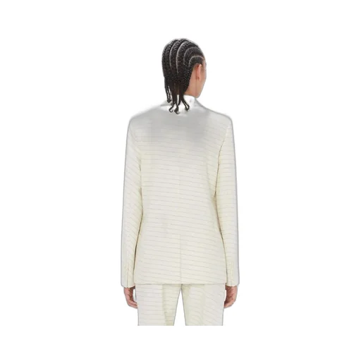 Jw Anderson Panelled Blazer