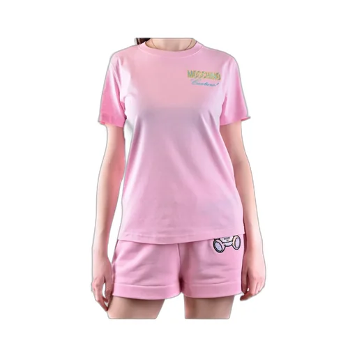 Logo Printed T-Shirt