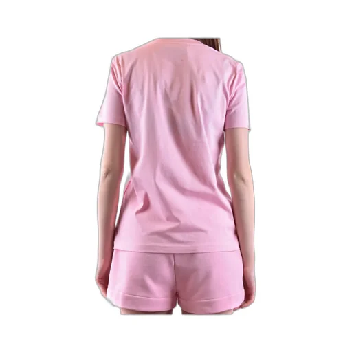 Logo Printed T-Shirt