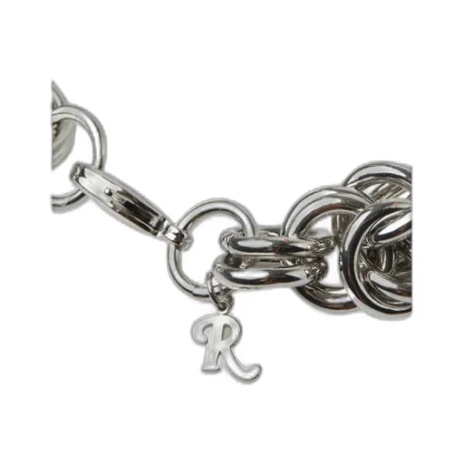 Cluster Chain Necklace