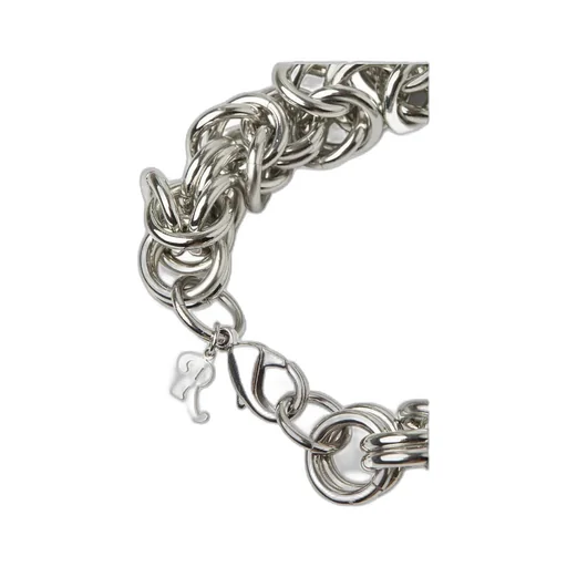 Cluster Chain Bracelet