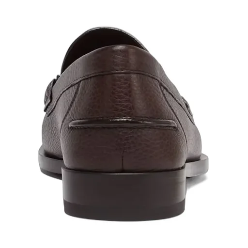 Fendi O’Lock Loafers