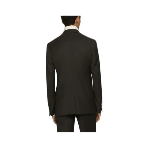 Dolce & Gabbana Double-Breasted Jacket