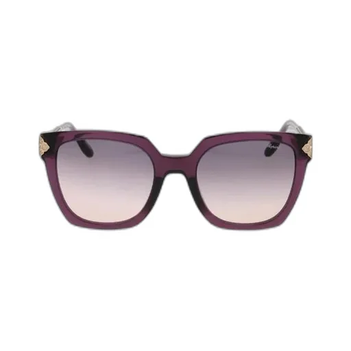 Chopard Eyewear Square Frame Sunglasses