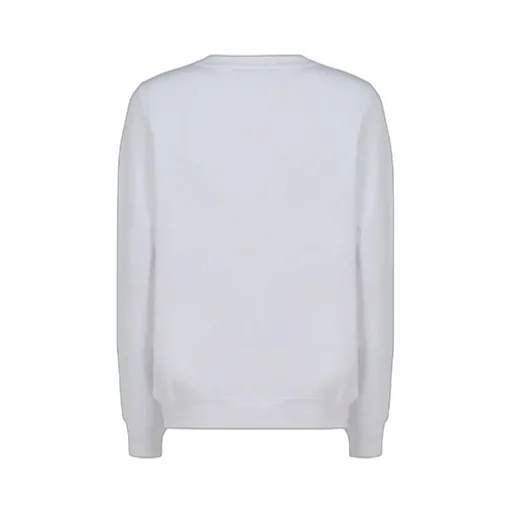 Logo-Print Cotton Sweatshirt