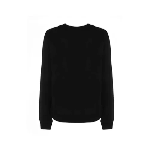 Logo-Print Sweatshirt