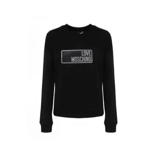 Logo-Print Sweatshirt