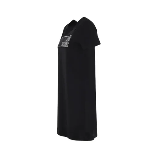 Logo T-Shirt Dress