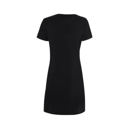 Logo T-Shirt Dress