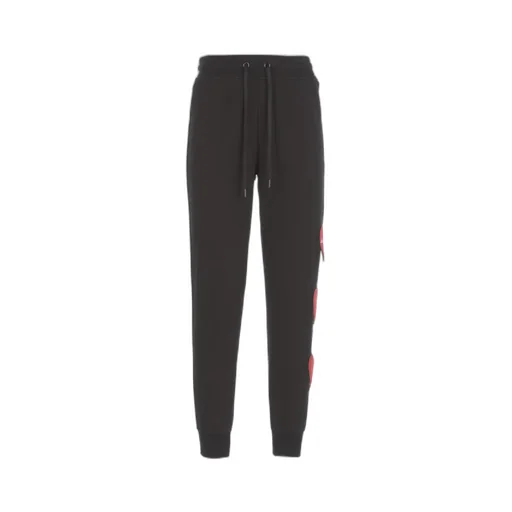 Logo Sweatpants