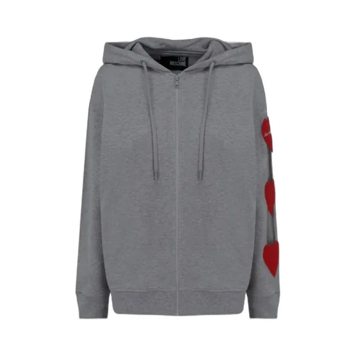 Logo And Hat Casual Jacket