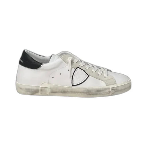 Philippe Model Paris Prsx Tennis Sneakers