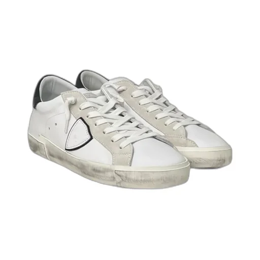 Philippe Model Paris Prsx Tennis Sneakers