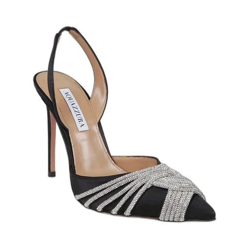 Aquazzura Gatsby Slingback Pumps