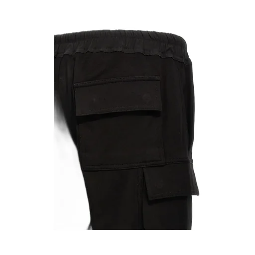 Rick Owens Mastodon Megacargo Drawstring Pants