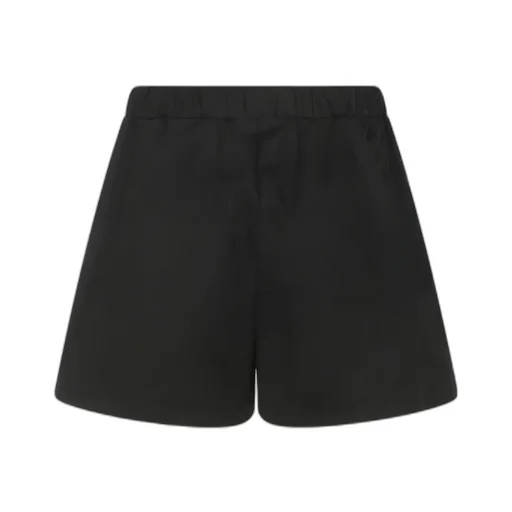 Logo Detail Shorts