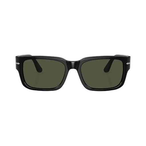 Persol Rectangular Frame Sunglasses