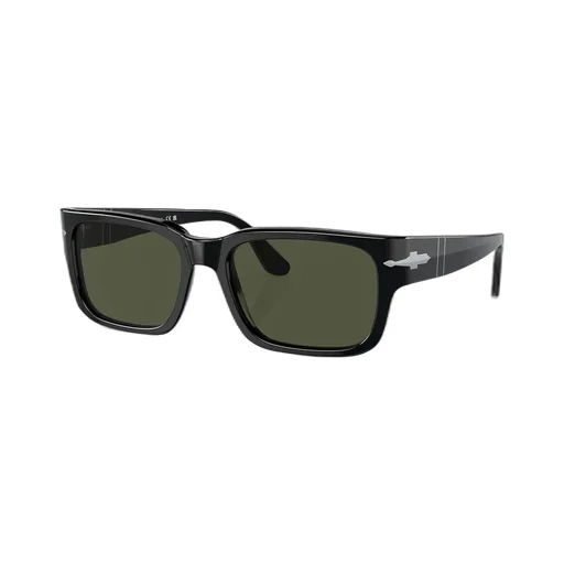 Persol Rectangular Frame Sunglasses