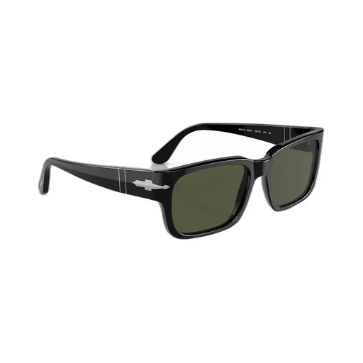 Persol Rectangular Frame Sunglasses
