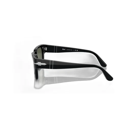 Persol Rectangular Frame Sunglasses