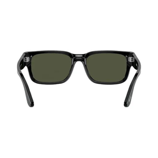 Persol Rectangular Frame Sunglasses