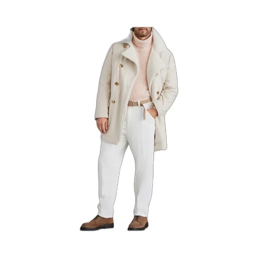 MÉLange-Effect Cashmere Jumper