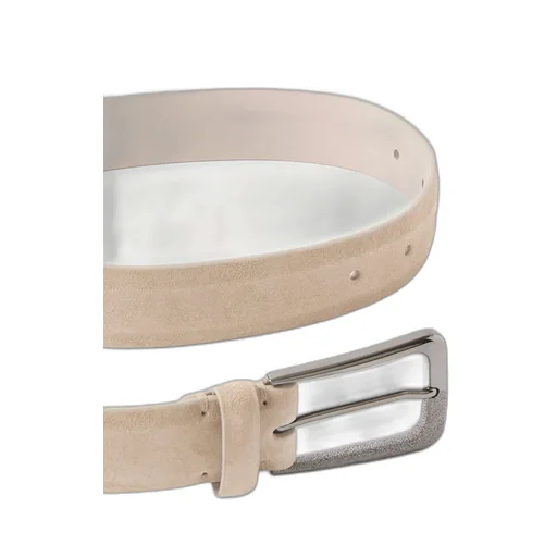 Logo Belt