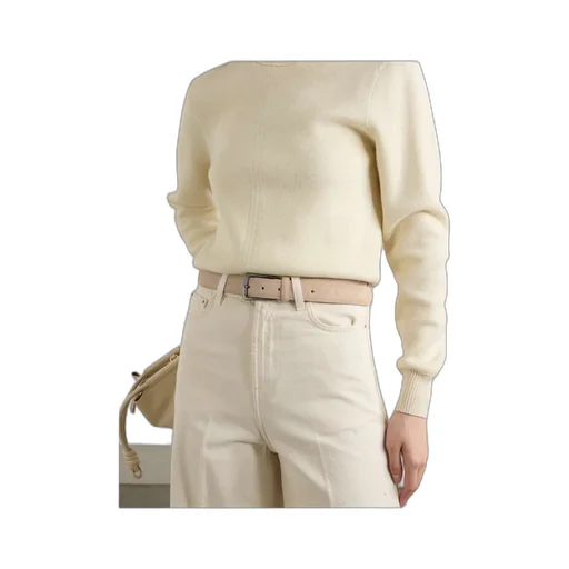 Logo Belt