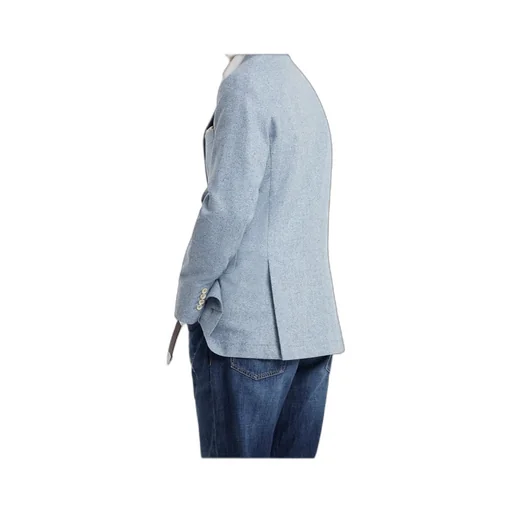 Herringbone Blazer