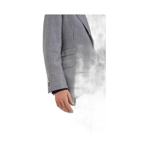 Long-Sleeved Casual Suit Set