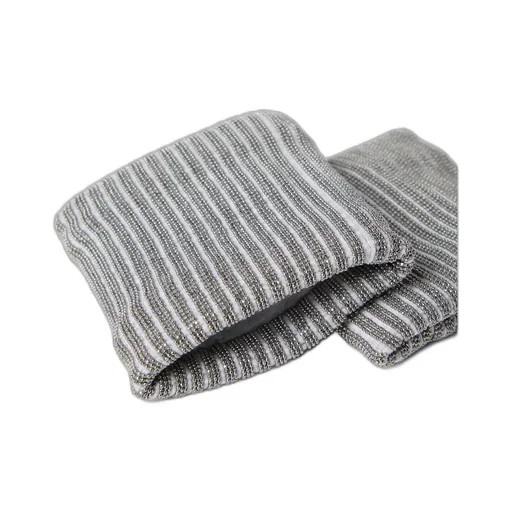 Precious Rib Cuffs