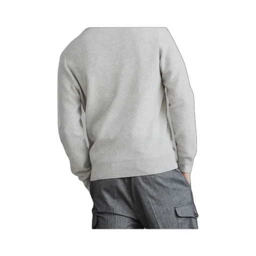 Cashmere Polo Shirt