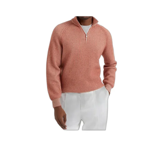 Cashmere Turtleneck