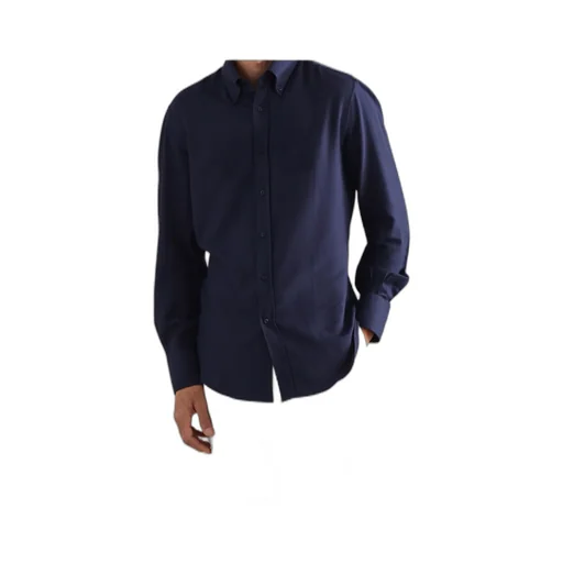 Long-Sleeve Shirt