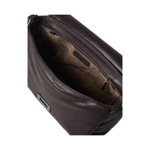 Nappa Leather Shoulder Bag